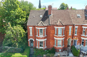 20, Meriden Street, Coventry CV1 4DL