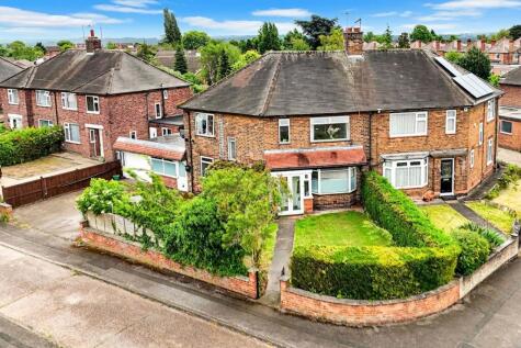 Southdale Drive, Carlton, NG4