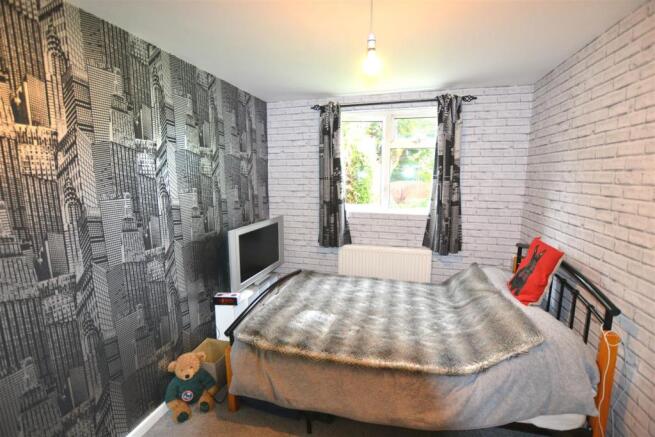 BEDROOM 5/ STUDY