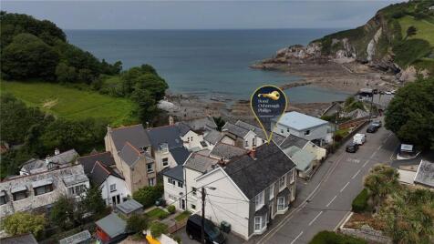 Woodlands, Combe Martin, Ilfracombe