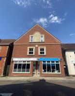 Flat 1, Phoenix House, Newbury, Gillingham SP8 4QJ