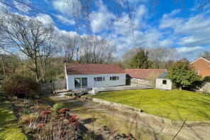 Shirden, Crouch Lane, Borough Green, Sevenoaks TN15 8LX