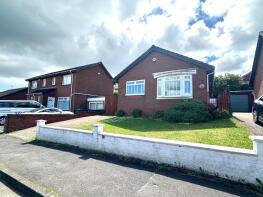 23, Mossbank Drive, Glasgow G33 1LS