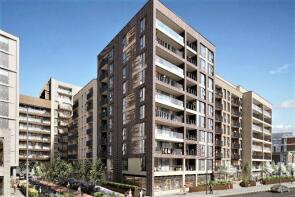 30, 2 Epsom House, Fairfield Avenue, Staines-upon-thames TW18 4JH