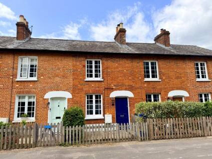 Oakland Terrace, Hartley Wintney
