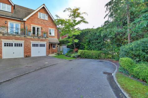 Broomfield, Binfield