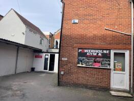 661, Foleshill Road, Coventry CV6 5JQ