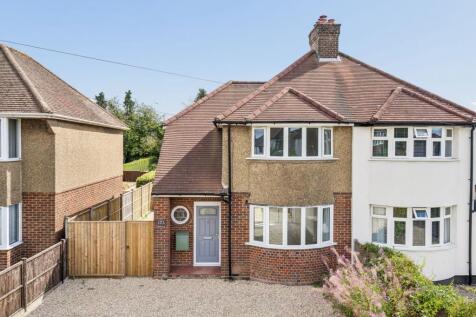 New Road, High Wycombe, HP12