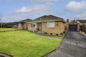 25, Cherrylea, Auchterarder PH3 1QG
