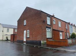 14, Young Street, Farnworth, Bolton BL4 9LH