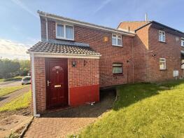 9, Honeywood Gardens, Darlington DL3 0LL