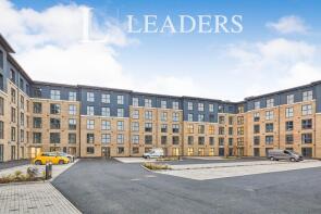 Apartment 34, Fox House, Erasmus Drive, Derby DE1 2EH