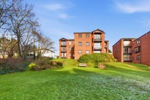 28, Colehurst Park, Lansdowne Walk, Worcester WR3 8JF