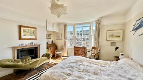 The Croft, Old Town, Hastings