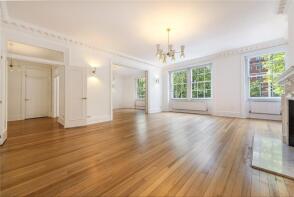 Flat 15, Abbey Lodge, Park Road, London NW8 7RJ