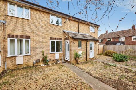 Swale Avenue, PETERBOROUGH