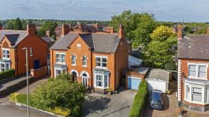 11, Richmond Terrace, Station Road, Whitchurch SY13 1RH
