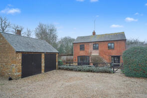 Daisy Cottage, Middle Street, Northampton NN7 3HW