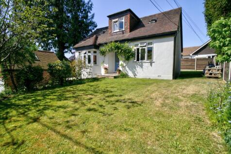 St. Marys Road, Sevenoaks, TN15