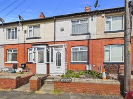 57, The Walk, Birdwell, Barnsley S70 5UB