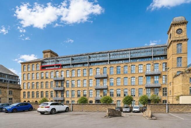 Valley Mill Ewemove Elland (17)