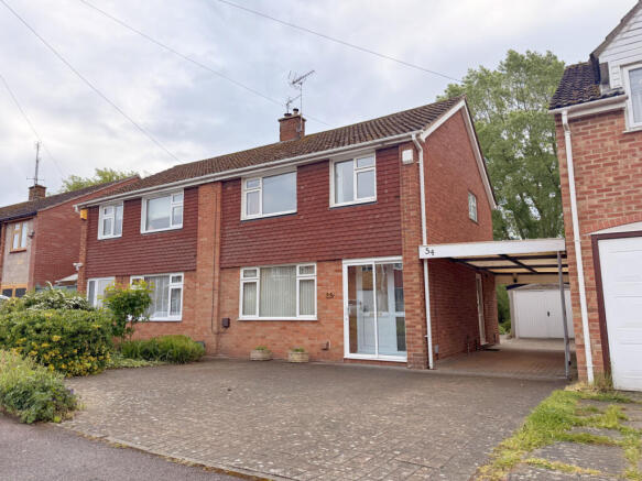 3 Bedroom Semi Detached for Sale