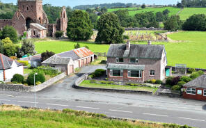 Bengairn, Main Street, New Abbey DG2 8BY