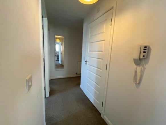 Hallway 3