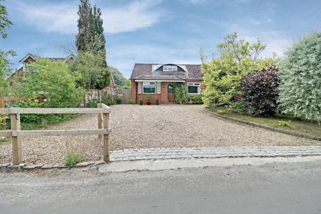 View of Property at Front