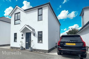 4, Evergreen Close, Poole BH16 5FL