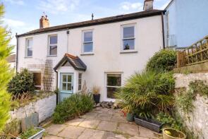 11, Berkeley Place, Ilfracombe EX34 9NB