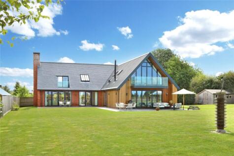 Moreton, Thame, Oxfordshire, OX9