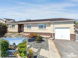 7, Awel Tywi, Llangunnor, Carmarthen SA31 2NL