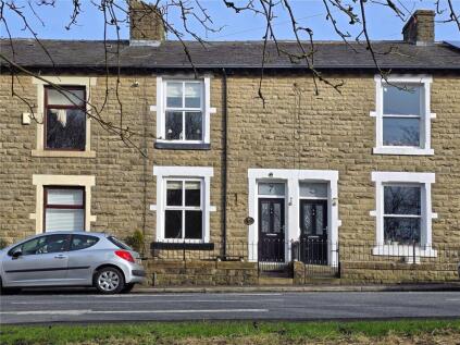 Hud Hey Road, Haslingden, Rossendale, BB4