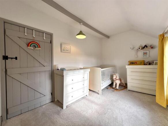 Bedroom Two 741