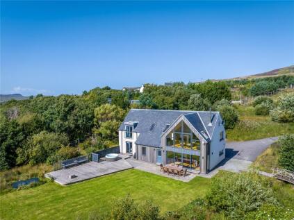 Polglass, Achiltibuie, Ullapool, Highland, IV26