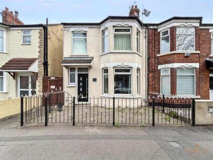 Southcoates Lane, Hull