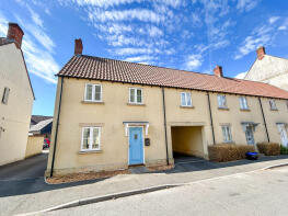 58, Little Brooks Lane, Shepton Mallet BA4 4BW