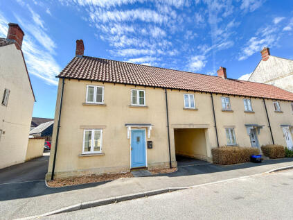Little Brooks Lane, Shepton Mallet