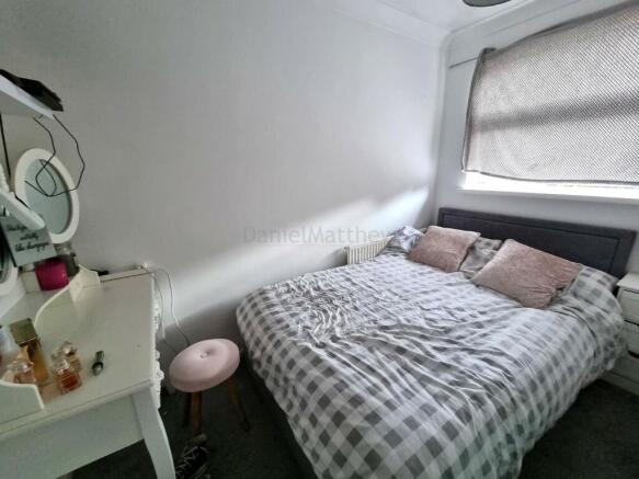 Bedroom  Two