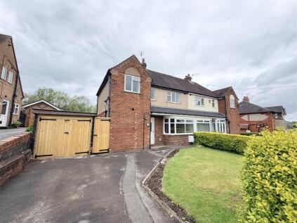 Westwood Park Avenue, Leek