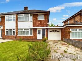 21, Wrekin Close, Liverpool L25 8SP