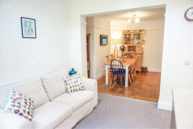 Dining / Family Room