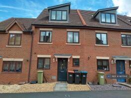 23, Exbury Lane, Westcroft, Milton Keynes MK4 4GG