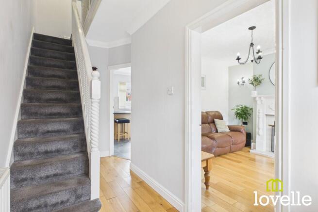 3 bed Terraced for sale Image 2