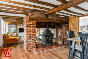 19, Bradley Common, Bishop's Stortford CM23 5QD