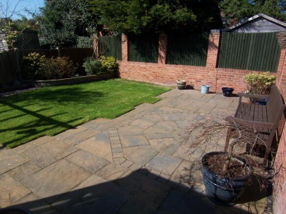 GARDEN