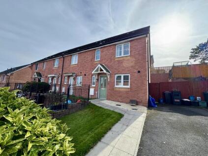 Pen Y Duffryn, Merthyr Tydfil, CF48 1PL