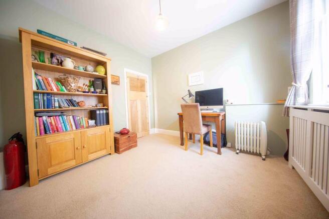 Bedroom 3/Home...