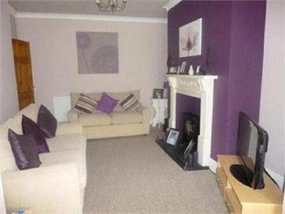 Lounge / Dining room